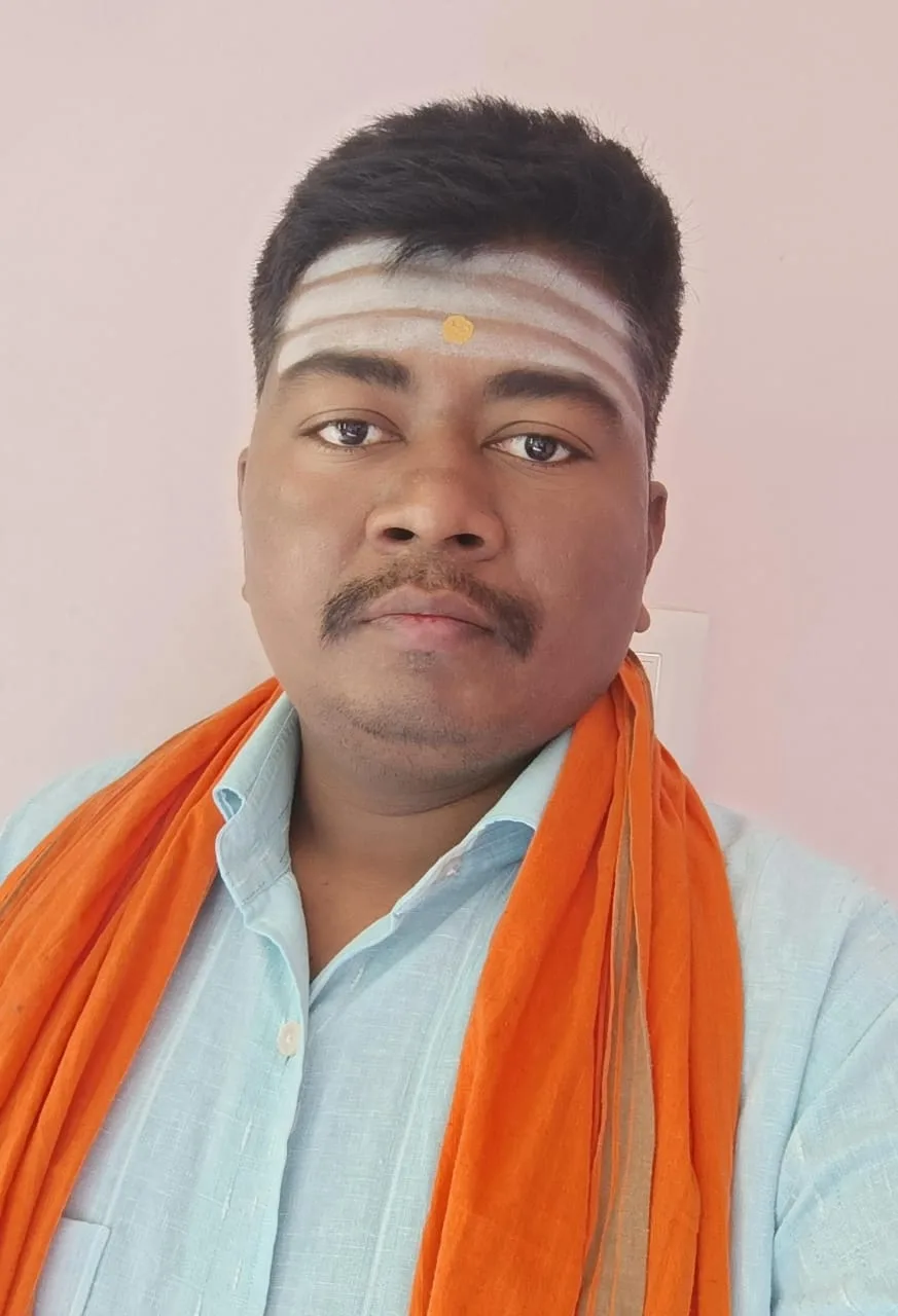 ಅಶೋಕ ಆದಿಶೈವ