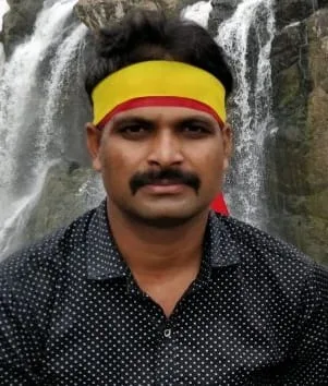 ಸಿದ್ದೇಶ ಬಣಕಾರ