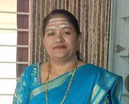 ಗೀತಾ ತಡಸದ, ಹುಬ್ಬಳ್ಳಿ