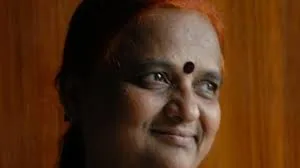 ಮೀನಾಕ್ಷಿ ಬಾಳಿ