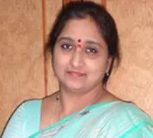 ಡಾ. ಕಾವ್ಯಶ್ರೀ ಮಹಾಗಾಂವಕರ