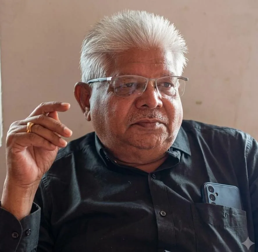 ಅಶೋಕ ಮಳಗಲಿ, ಬೆಳಗಾವಿ