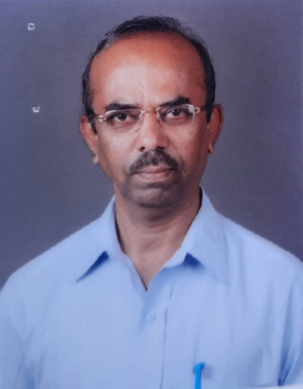 ಸಿ.ಎಂ. ಬೂದಿಹಾಳ