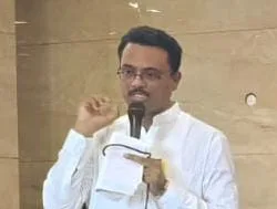 ಮಂಜುನಾಥ ದುಬಲಗುಂಡೆ