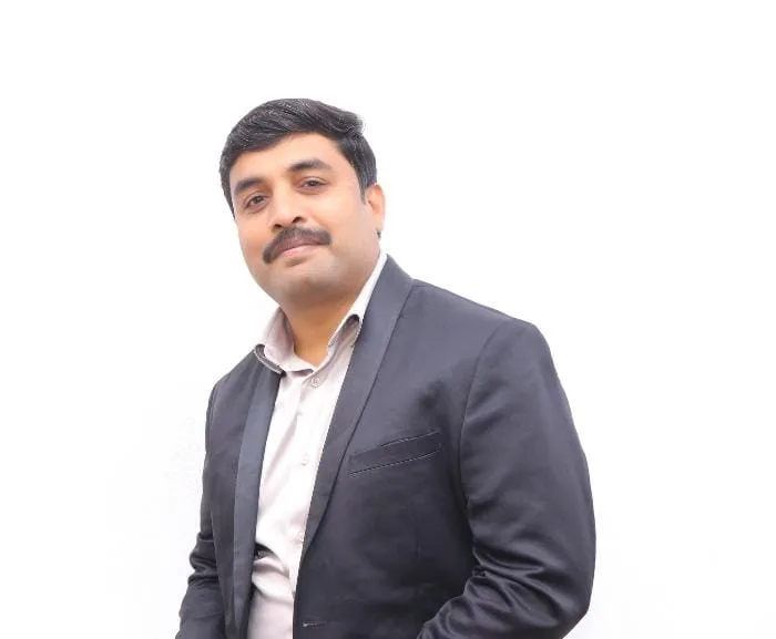 ಪ್ರವೀಣಕುಮಾರ ಎಕಲಾರೆ, ಬೀದರ