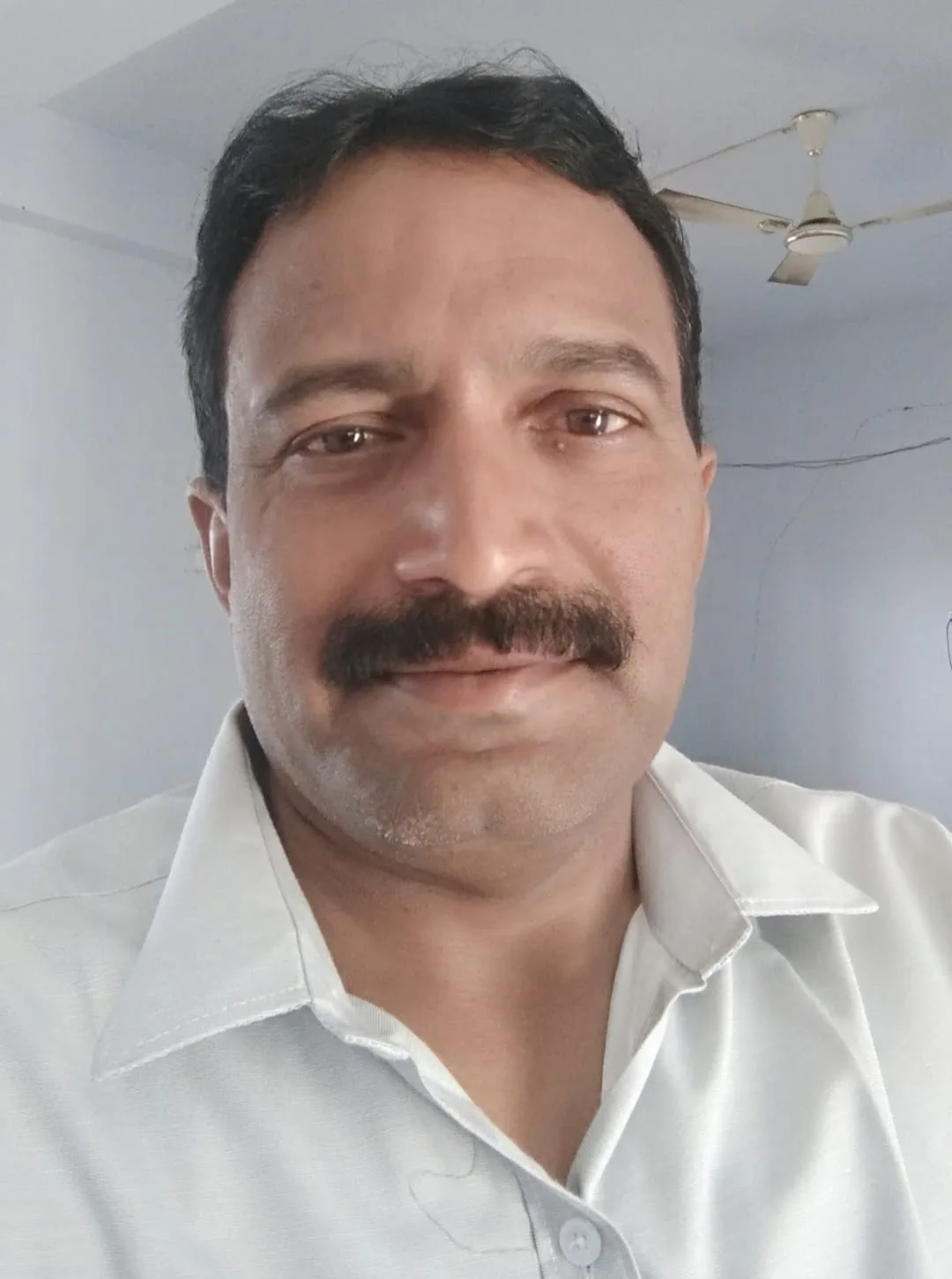 ಎಸ್.ಬಿ. ಪಾಟೀಲ, ಬೆಟ್ಟದೂರು