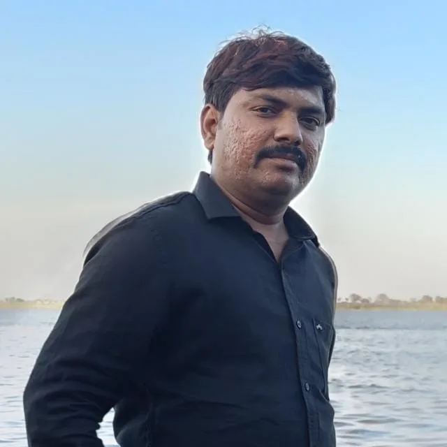 ಸಂತೋಷ ಕತ್ತಿಶೆಟ್ರ