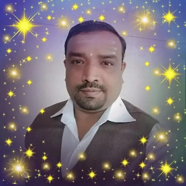 ಶಿವಪ್ರಸಾದ ಕರ್ಜಗಿ