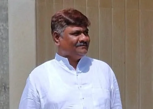 ಸಾಯಿಕುಮಾರ ಇಜೇರಿ