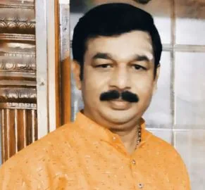 ವಚನ ಕುಮಾರಸ್ವಾಮಿ