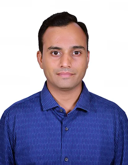 ಕಿರಣ್ ಬೆಲ್ಲದ