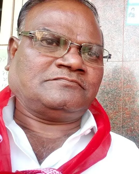 ದೇವೇಂದ್ರಪ್ಪ ಪತ್ತಾರ, ಸುರಪುರ