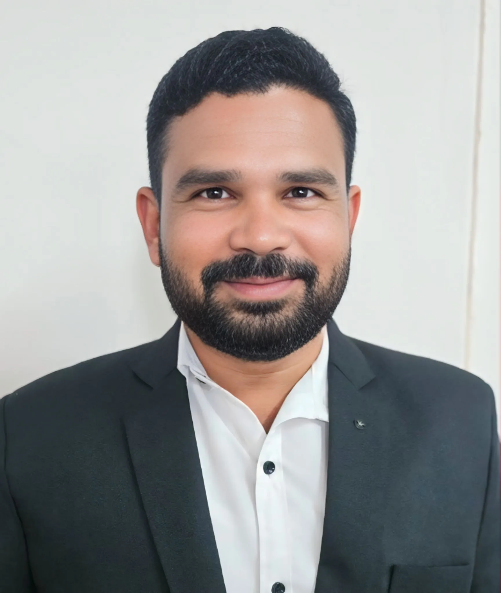 ಅಬ್ದುಲಘನಿ ಎಂ. ದೇವರಮನಿ