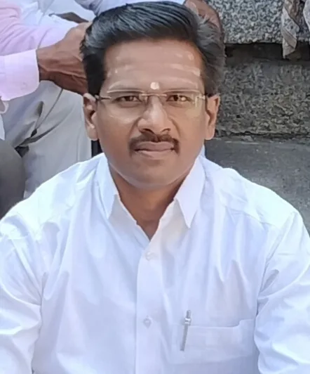 ವೈಜಿನಾಥ ತಡಗೂರೆ