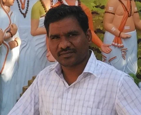 ಗುರುರಾಜ ಮನಹಳ್ಳಿ