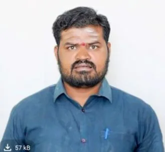 ಆನಂದಸ್ವಾಮಿ ಹಿರೇಮಠ, ಮಾನವಿ