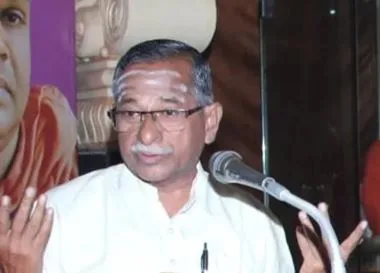 ಅಶೋಕ ಬರಗುಂಡಿ