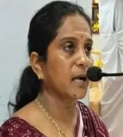 ಅಶ್ವಿನಿ ಮಿಟ್ಟಿಮನಿ, ಲಿಂಗಸುಗೂರು