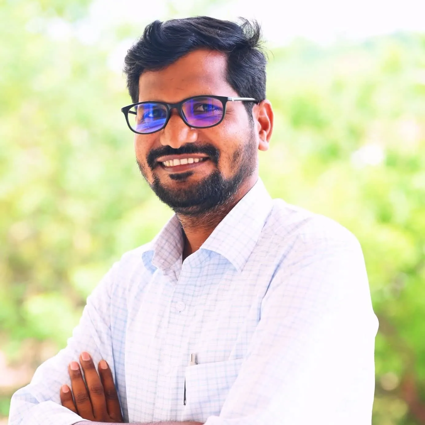 ಬಾಲಾಜಿ ಕುಂಬಾರ, ಬೀದರ