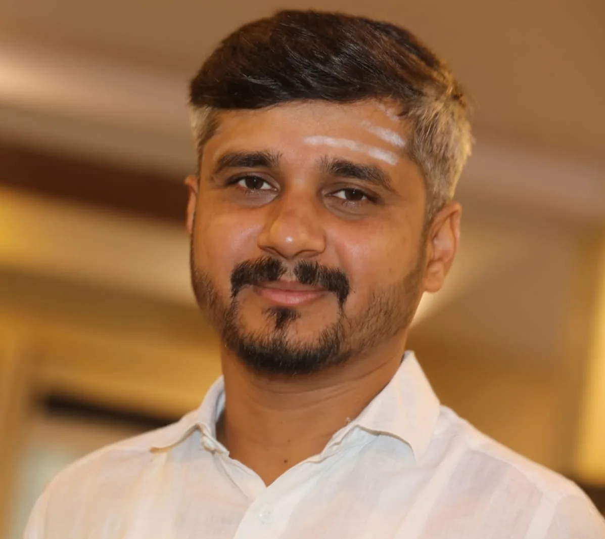 ಸುನಿಲ್ ಕಾಂದೆ