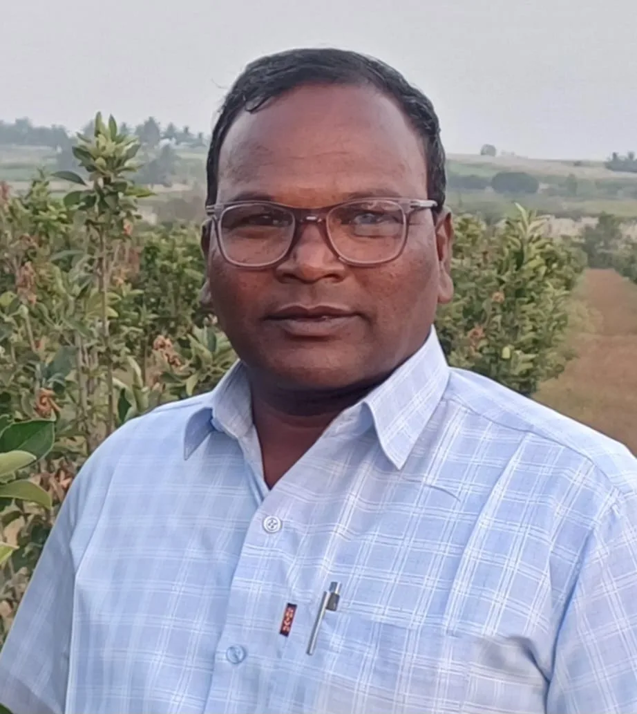 ಶಿವಾಜಿ ಮೇತ್ರಿ, ಪಾಲಬಾವಿ