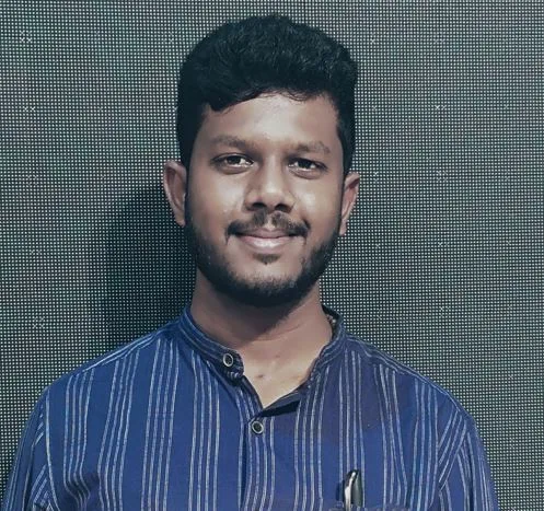 ಮಹೇಂದ್ರ ಸಿ.ಪಿ., ಗುಂಡ್ಲುಪೇಟೆ