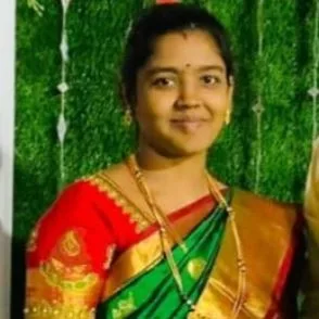 ಚಿನ್ಮಯಿ ಲೋಕೇಶ ಮಾನ್ವಿ