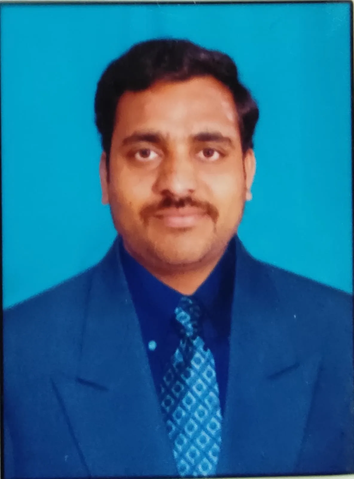 ಚಂದ್ರು. ಎನ್. ಲಕ್ಕೂರು