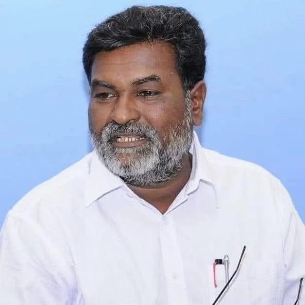 ಆರ್. ಮಾನಸಯ್ಯ