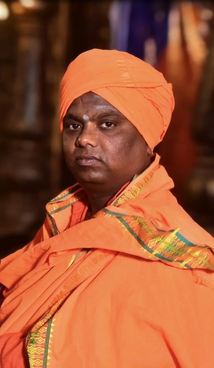 ಪೂಜ್ಯ ಕೋರಣೇಶ್ವರ ಸ್ವಾಮಿಗಳು