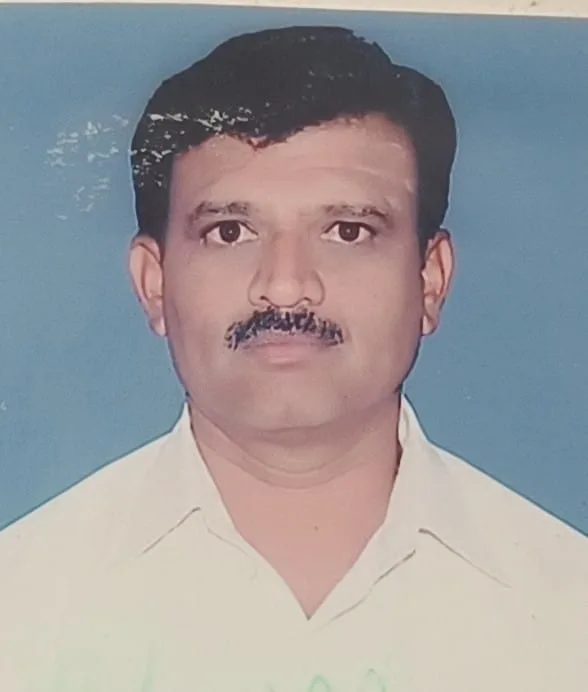 ಮಹಾಂತೇಶ ಕಡಗದ