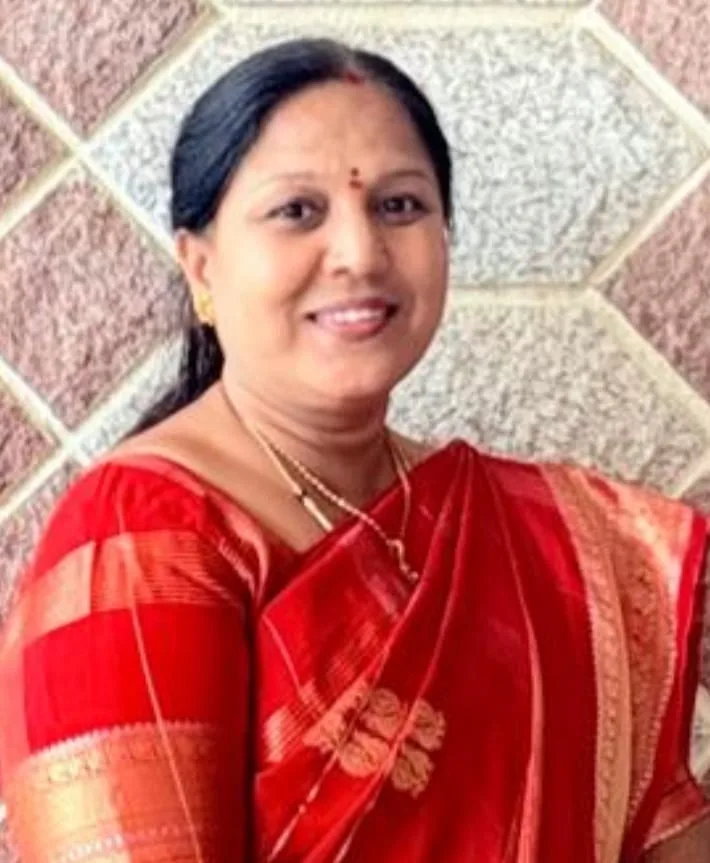 ರೂಪಾ ಎನ್. ಕುರವತ್ತಿ