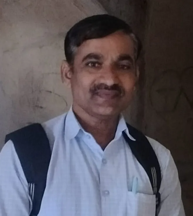 ದೇವೇಂದ್ರ ಬರಗಾಲೆ