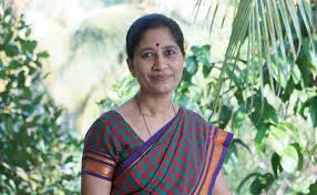 ಡಾ. ಹೆಚ್.ಎಸ್. ಅನುಪಮಾ