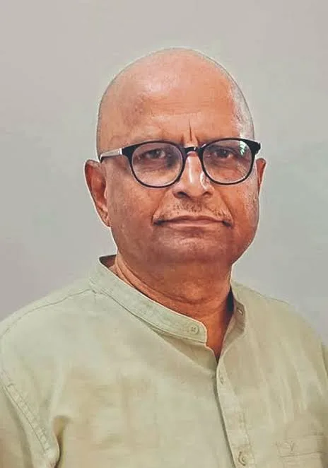 ದಿನೇಶ್ ಅಮಿನ್ ಮಟ್ಟು