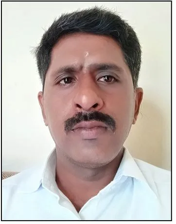 ಎಂ.ಲೋಕೇಶ್ (ಬಿಂದು)