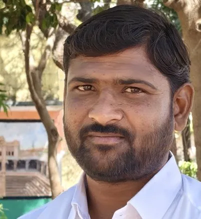 ಪ್ರಲ್ಹಾದರೆಡ್ಡಿ ಎಂ, ಕನಕಗಿರಿ