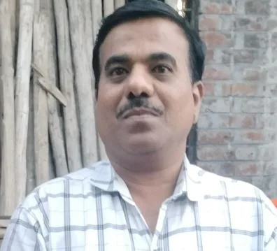 ಪ್ರಶಾಂತ ಕುಲಕರ್ಣಿ, ಸಿಂದಗಿ