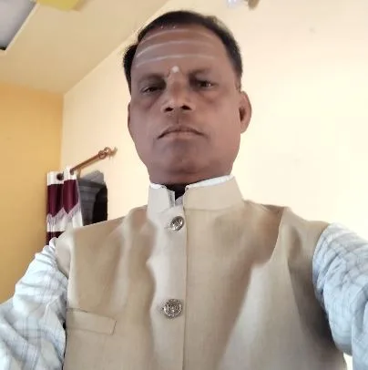 ಆರ್. ವಿ. ಪಾಟೀಲ, ಇಂಡಿ