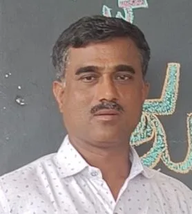 ರಾಜಪ್ಪ ಎಲ್. ಪಾಪೋಜಿ