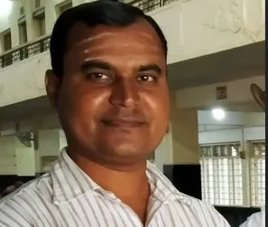 ಸಂಗಮೇಶ ಜವಾದಿ