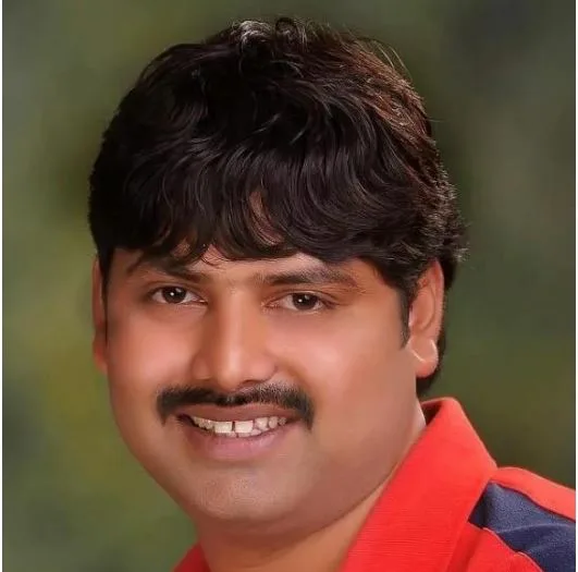 ಕೆ. ಎಂ. ಸತೀಶ್ ಗೌಡ, ಶಿವಮೊಗ್ಗ