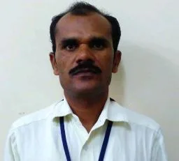 ಡಾ. ಸತೀಶ ಕೆ. ಇಟಗಿ, ಮುದ್ದೇಬಿಹಾಳ