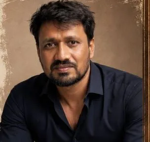 ಶಾಂಡಿಲ್ಯ (ಹರ್ಷ)