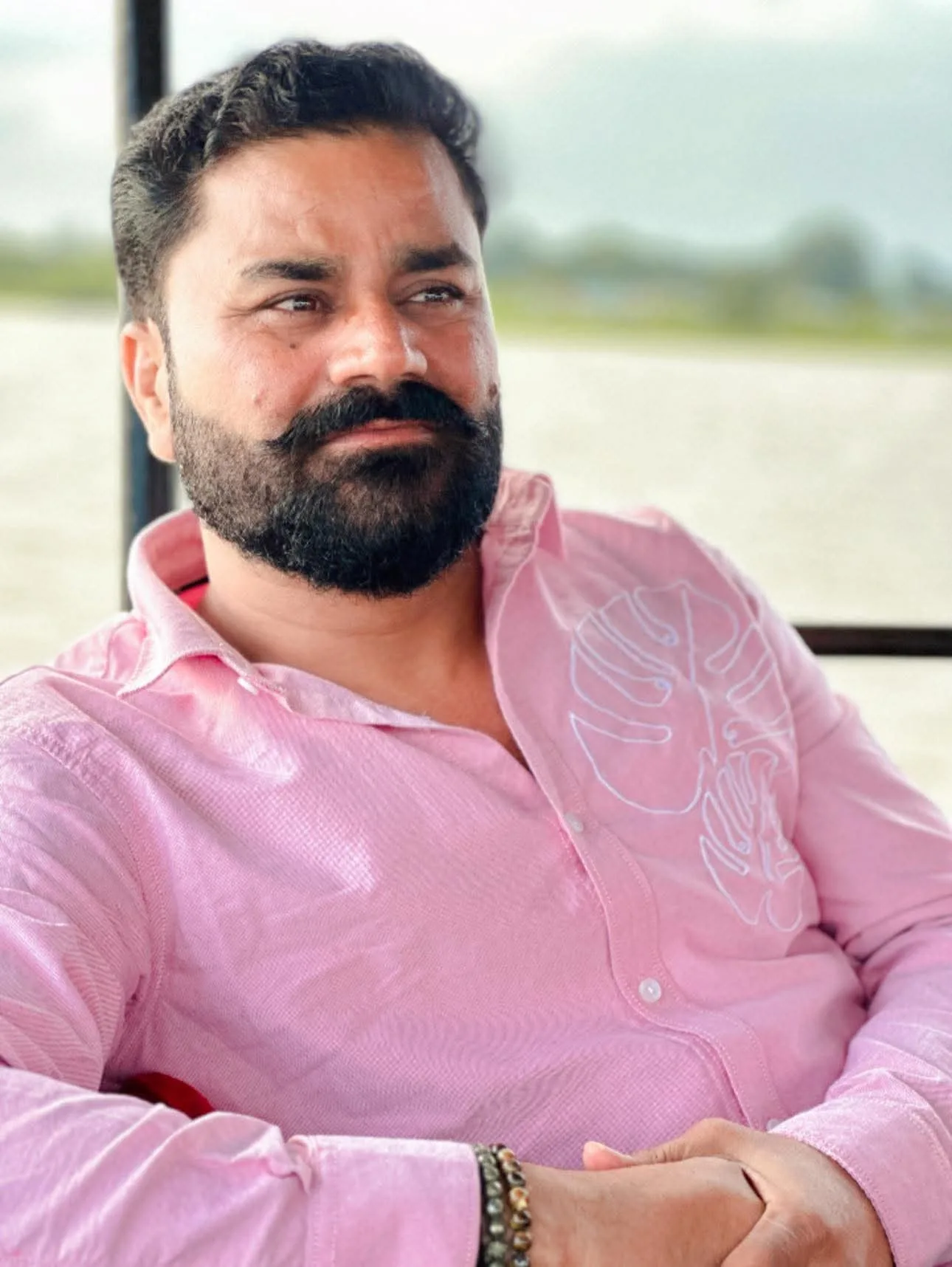 ಶಂಕರಗೌಡ ಎಸ್. ಬಿರಾದಾರ