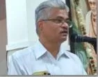 ಪ್ರೊ. ಶಶಿಧರ ತೋಡಕರ