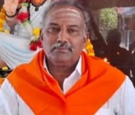 ಕೆ. ವೀರೇಶ ಕುಮಾರ್