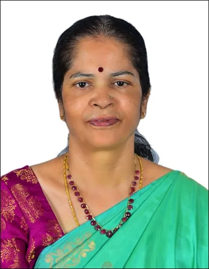 ವಿಜಯ ಚಂದ್ರಶೇಖರ