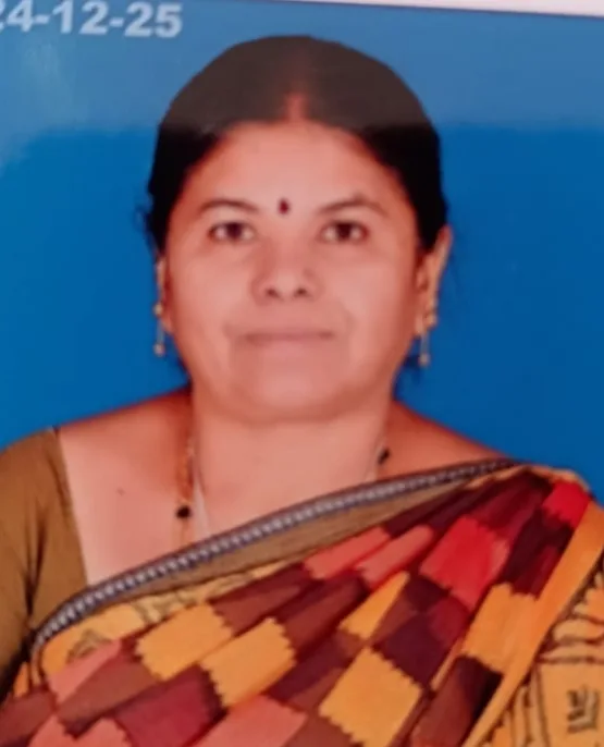 ವಿಶಾಲಾಕ್ಷಿ ಉಗ್ರಾಣದ