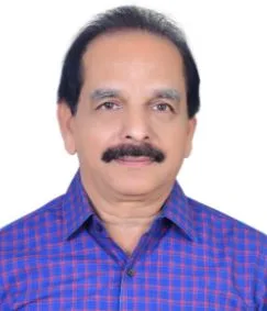 ಡಾ. ಡಿ.ಎನ್. ಯೋಗೀಶ್ವರಪ್ಪ